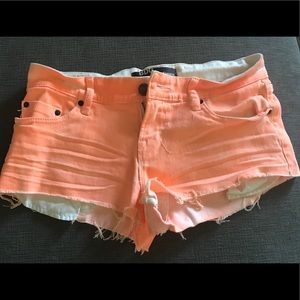 BDG super shorties